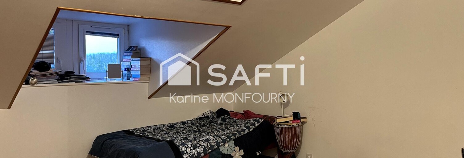 Immeuble  362 m² à vendre à Ham (80400)