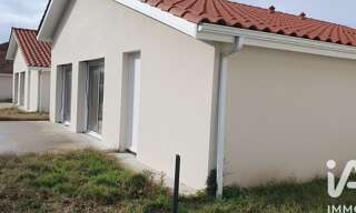 Maison 4 Pièces 85 m² à vendre à Aureilhan (40200)