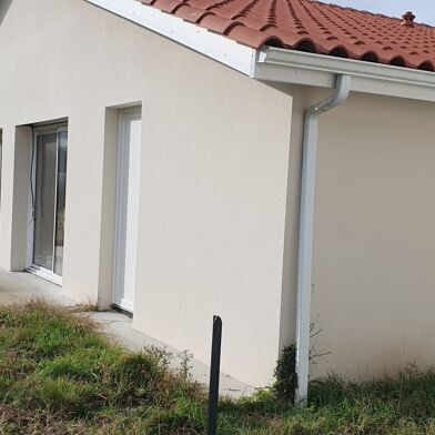 Maison 4 pièces 289000 €