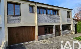 Maison 5 Pièces 150 m² à vendre à Metz (57000)