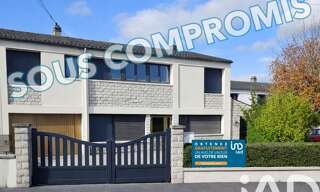 Maison 5 Pièces 150 m² à vendre à Metz (57000)