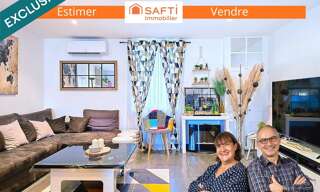 Maison 5 Pièces 130 m² à vendre à Grenay (38540)