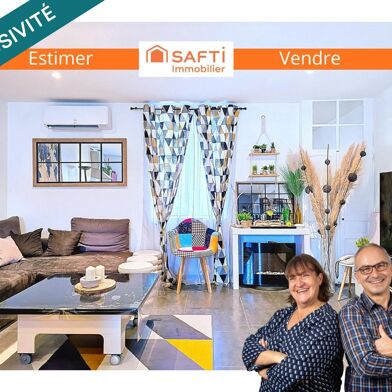 Maison 5 pièces 284000 €