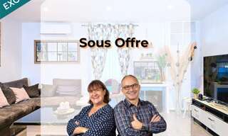 Maison 5 Pièces 130 m² à vendre à Grenay (38540)