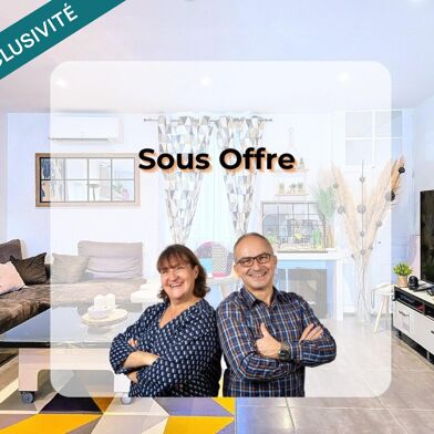 Maison 5 pièces 284000 €