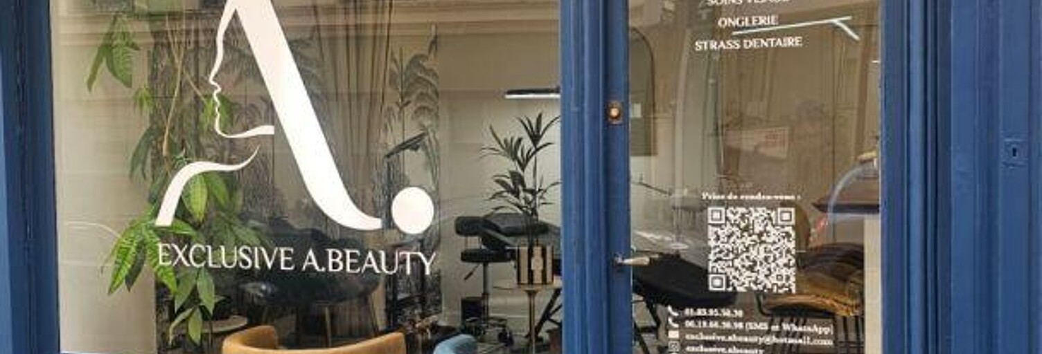 Commerce  24 m² à vendre à Paris 18 (75018)