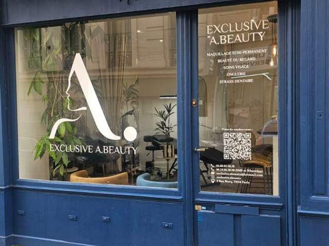 Vente Boutique/Local commercial 24 m&sup2; — photo du bien