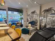 Vente Boutique/Local commercial 24 m&sup2; — photo 2