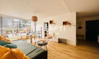 Appartement 2 Pièces 54 m² à vendre à Gradignan (33170)