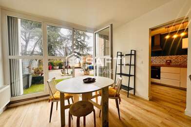 Appartement 2 pièces 192000 €