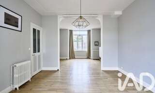 Maison 5 Pièces 105 m² à vendre à La Madeleine (59110)