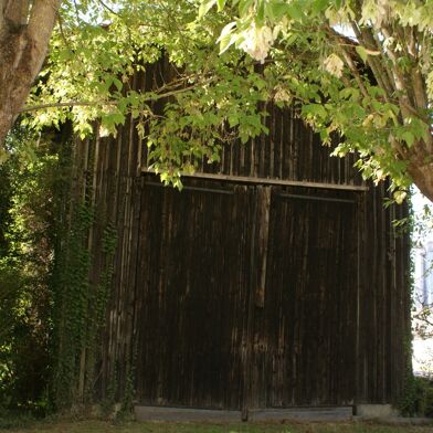 Maison 1 pièces 52000 €