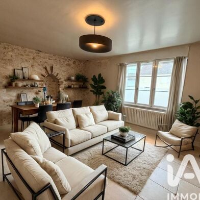 Maison 5 pièces 224000 €