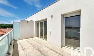 Appartement 3 Pièces 103 m² à vendre à Thuir (66300)