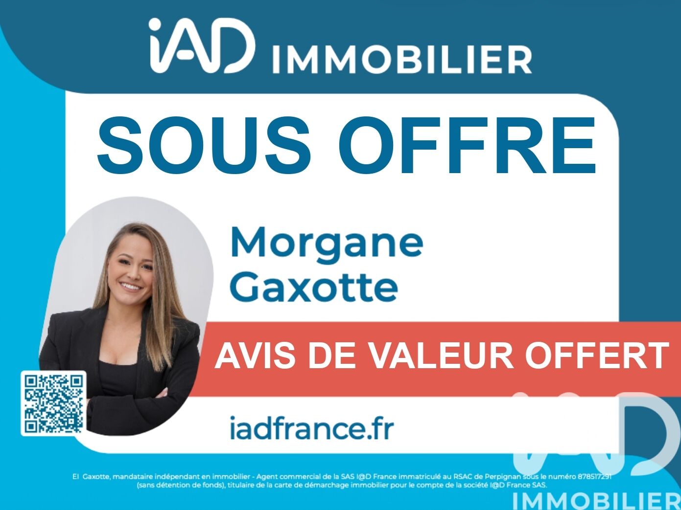 Appartement à vendre, 3 pièces, 103 m², Thuir