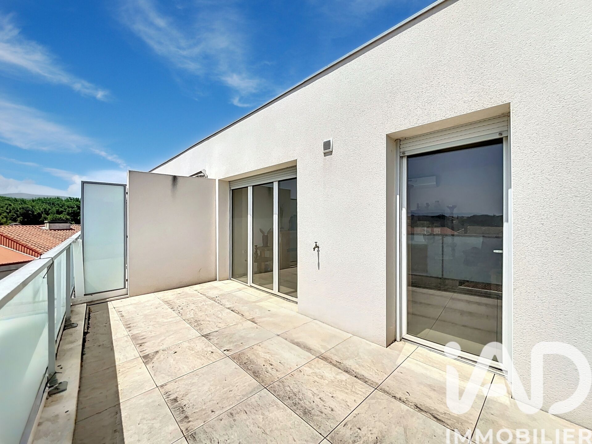Vente Appartement 3 pièces - Photo 2