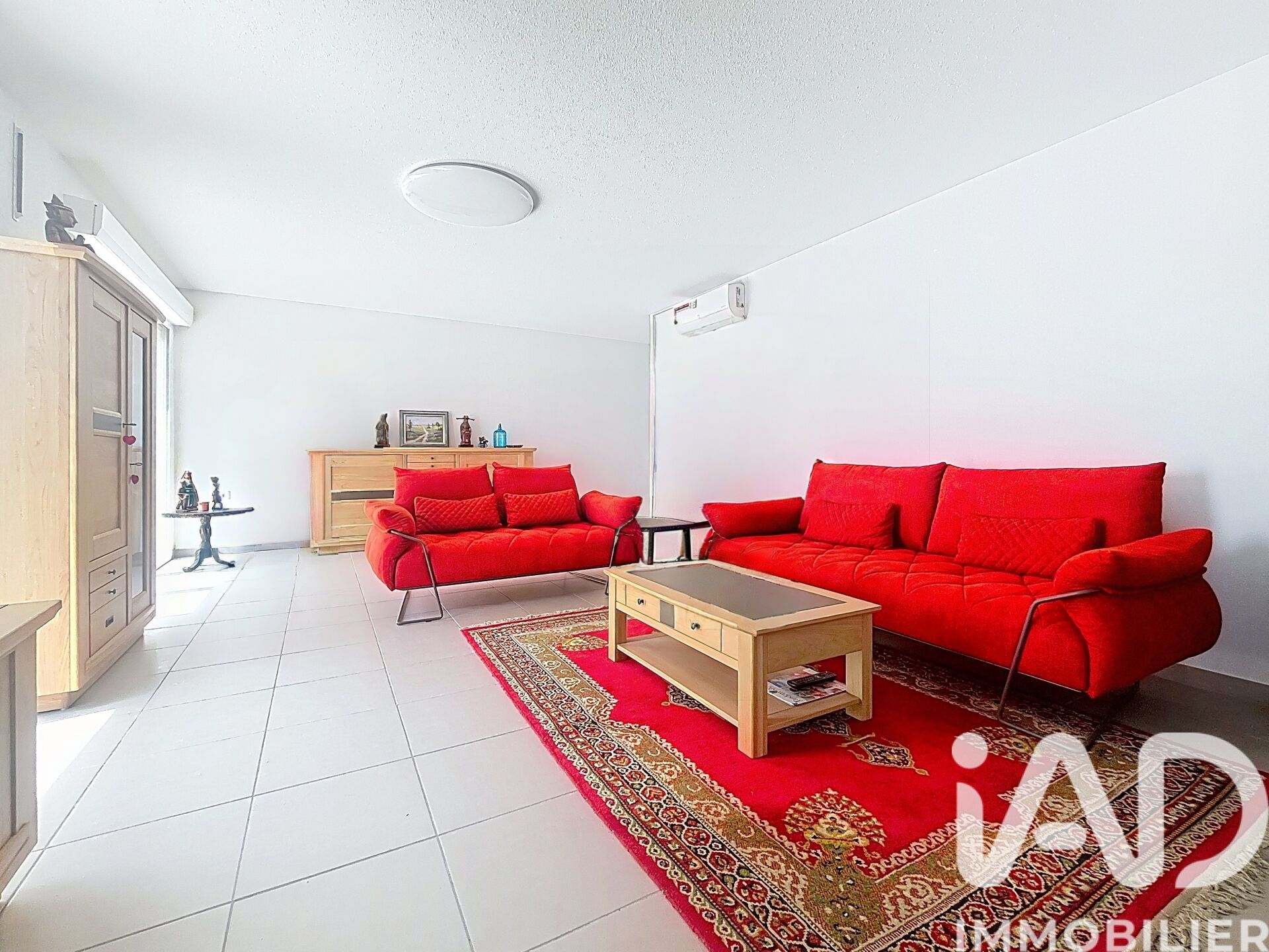 Vente Appartement 3 pièces - Photo 3