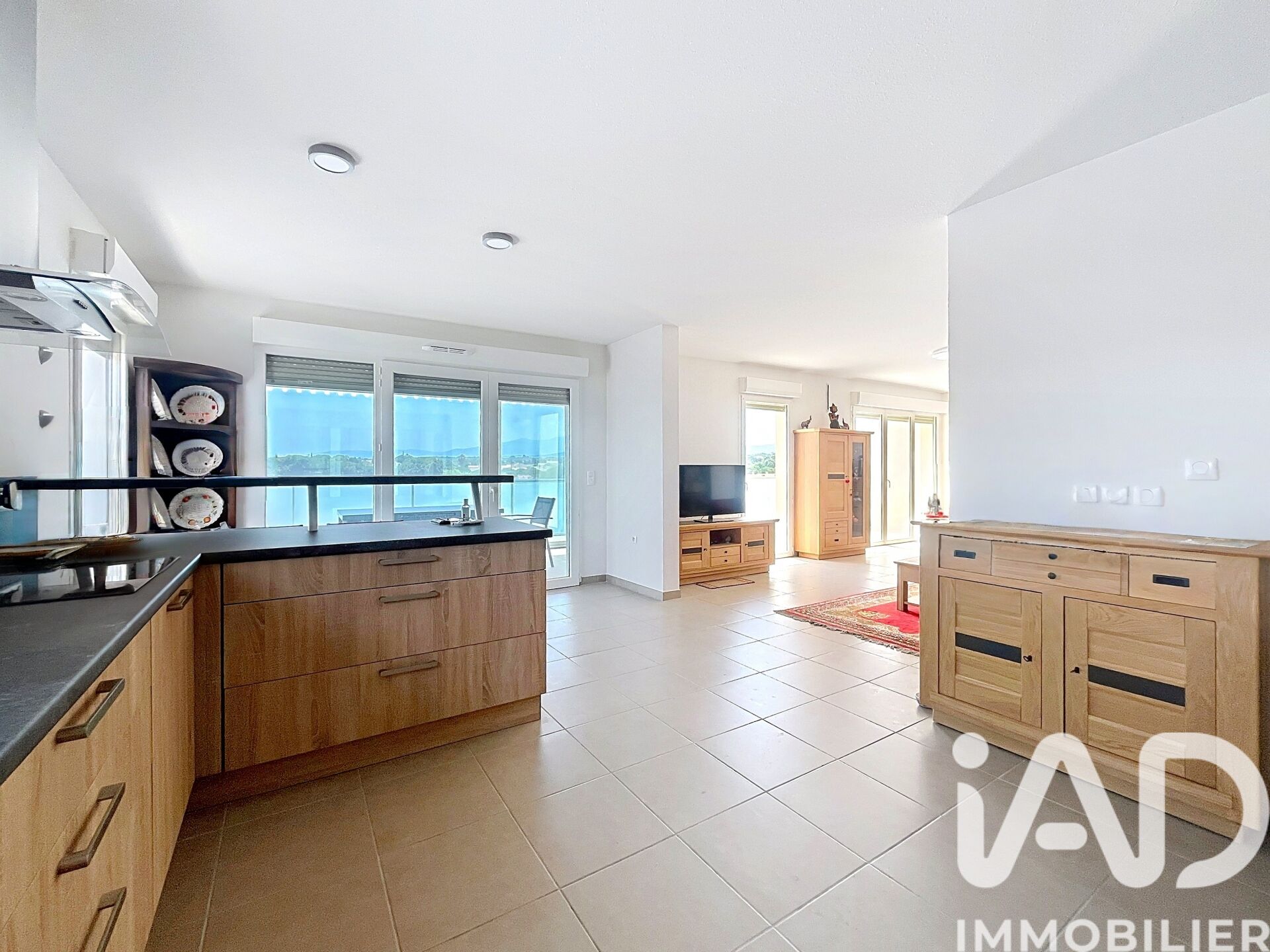 Vente Appartement 3 pièces - Photo 5