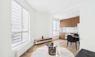 Appartement 2 Pièces 34 m² à vendre à Ivry-sur-Seine (94200)