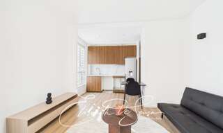 Appartement 2 Pièces 34 m² à vendre à Ivry-sur-Seine (94200)