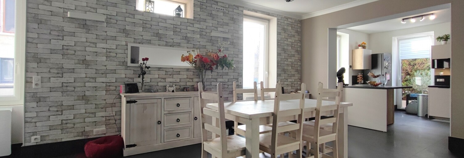 Maison 5 Pièces 174 m² à vendre à Chars (95750)