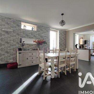 Maison 5 pièces 319000 €