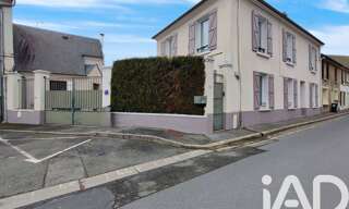 Maison 5 Pièces 174 m² à vendre à Chars (95750)