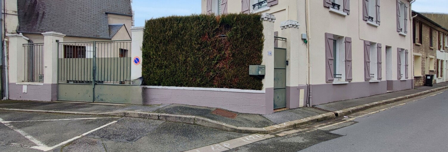 Maison 5 Pièces 174 m² à vendre à Chars (95750)