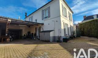 Maison 5 Pièces 174 m² à vendre à Chars (95750)