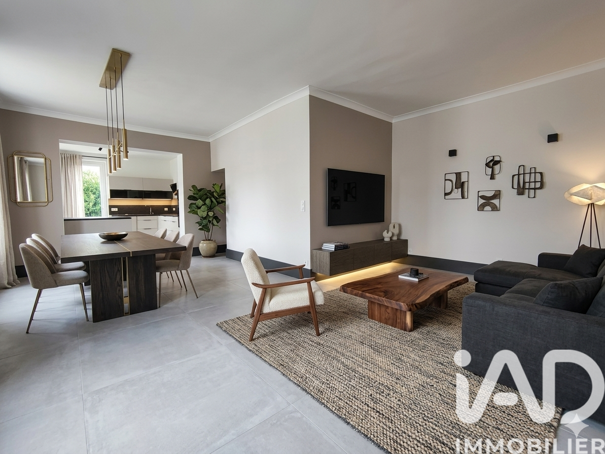 Maison à vendre, 5 pièces, 174 m², Marines