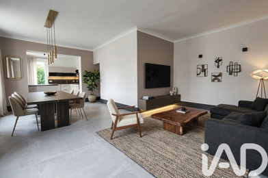 Maison 5 pièces 299000 €