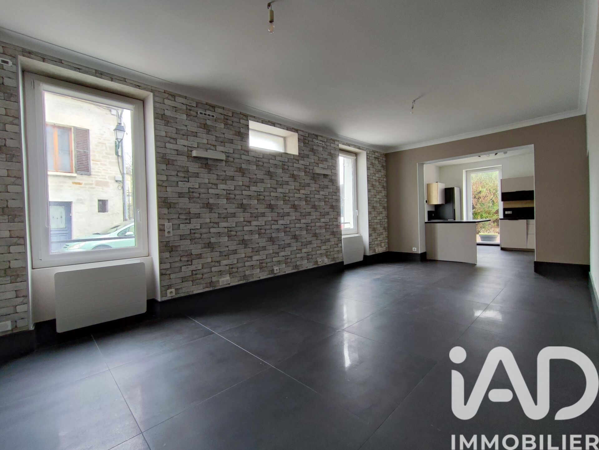Vente Maison de village 5 pièces - Photo 4
