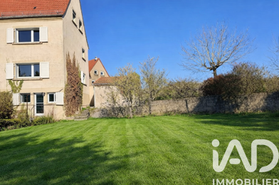 Maison 5 pièces 107000 €