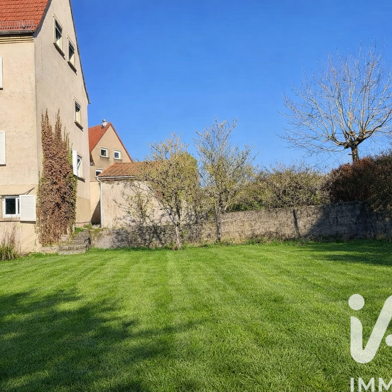 Maison 5 pièces 107000 €