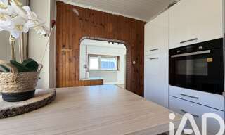 Maison 5 Pièces 87 m² à vendre à Folschviller (57730)