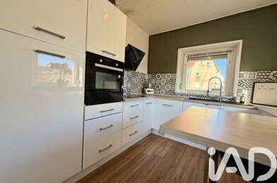 Maison 5 pièces 99000 €