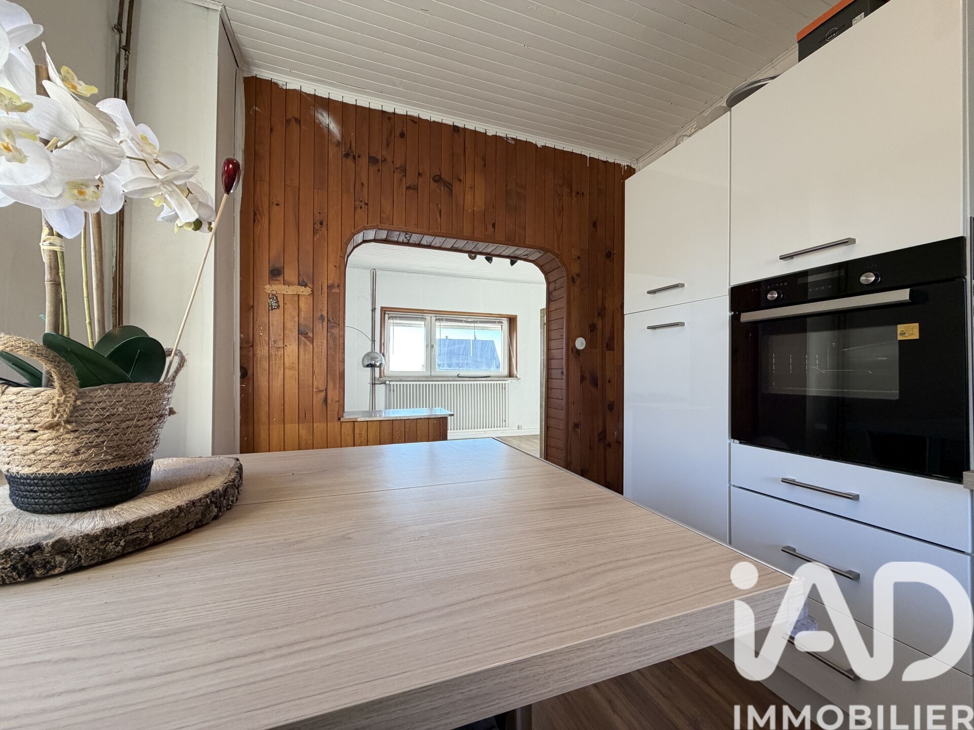 Vente Maison de village 5 pièces - Photo 2