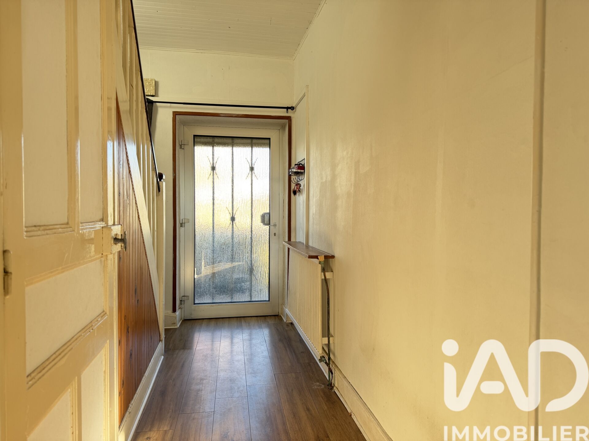 Vente Maison de village 5 pièces - Photo 5