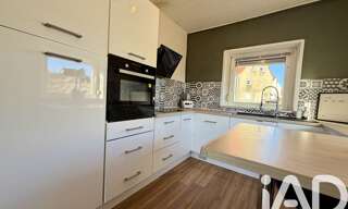 Maison 5 Pièces 87 m² à vendre à Folschviller (57730)