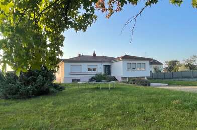 Maison 8 pièces 275000 €