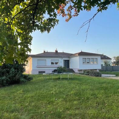 Maison 8 pièces 275000 €