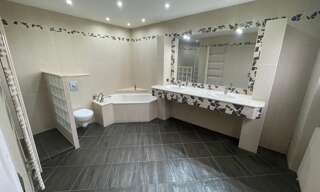 Maison 8 Pièces 210 m² à vendre à Sarralbe (57430)