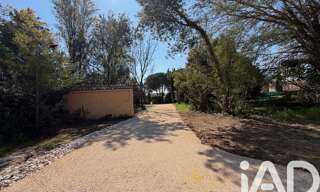 Terrain  794 m² à vendre à Saint-Quentin-la-Poterie (30700)