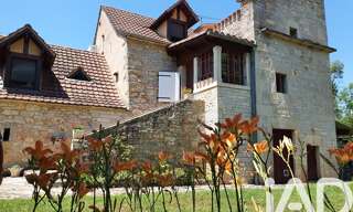 Maison 4 Pièces 101 m² à vendre à Loze (82160)