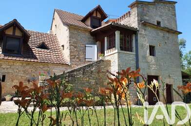 Maison 4 pièces 236000 €