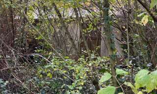 Terrain  2957 m² à vendre à Orléans (45000)