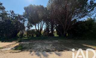 Terrain  810 m² à vendre à Saint-Quentin-la-Poterie (30700)