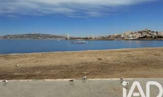 Maison 2 Pièces 35 m² à vendre à Marseille 8 (13008)