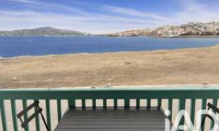 Maison 2 Pièces 35 m² à vendre à Marseille 8 (13008)