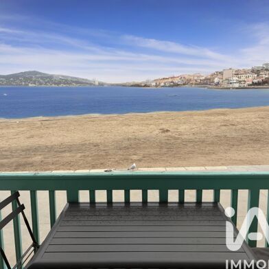 Maison 2 pièces 312000 €